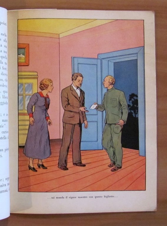 A LO SPUNTAR DE L'ALBA, I ed. anni '40 - …
