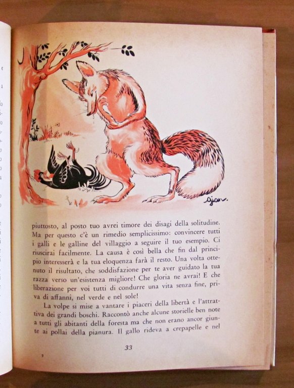 A MOSCA CIECA