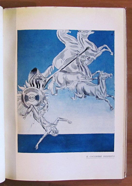 A TU PER TU CON GLI ANTICHI, 1941 - Collana …