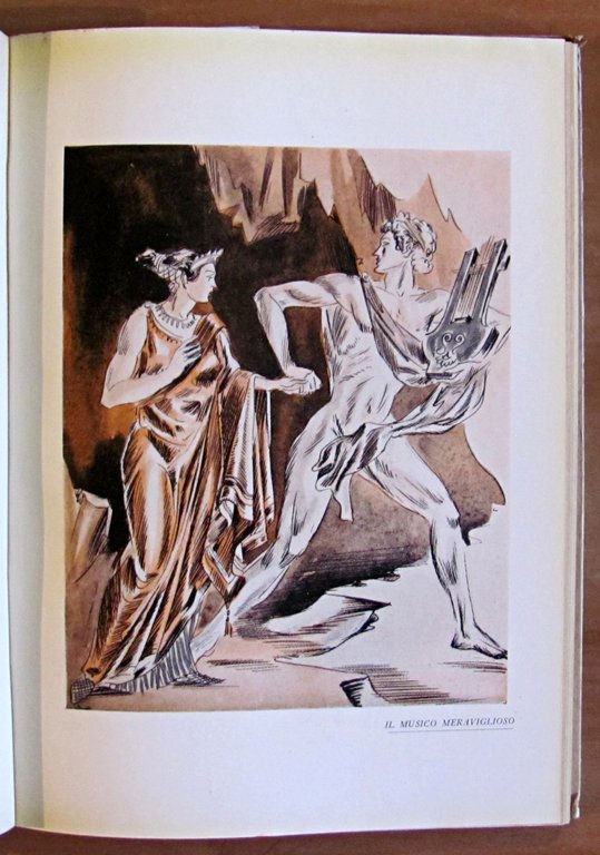 A TU PER TU CON GLI ANTICHI, 1941 - Collana …