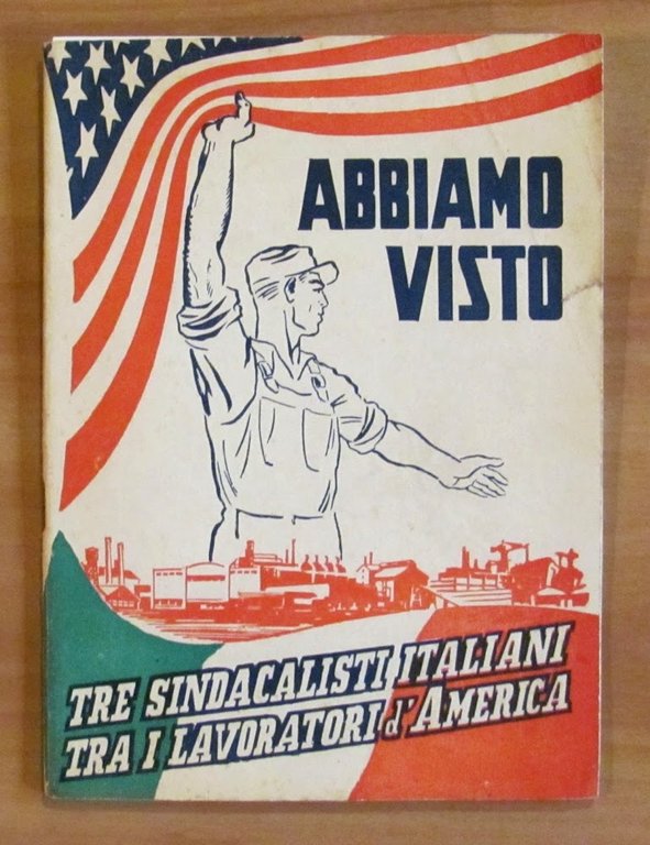 ABBIAMO VISTO, 1949