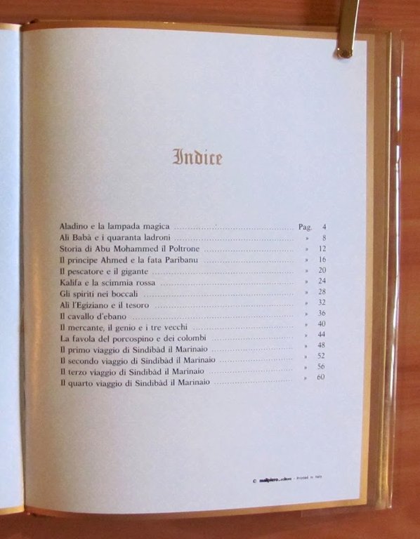 ACCADDE NEL LONTANO ORIENTE - Ediz. Numerata in Tirat. Limit. …