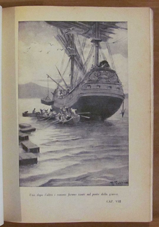 ADDIO MOMPRACEM - ill. FABBI