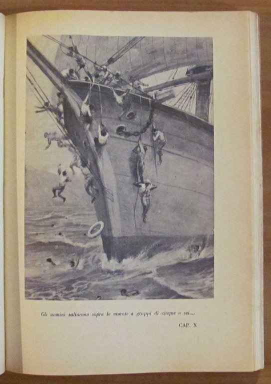 ADDIO MOMPRACEM - ill. FABBI