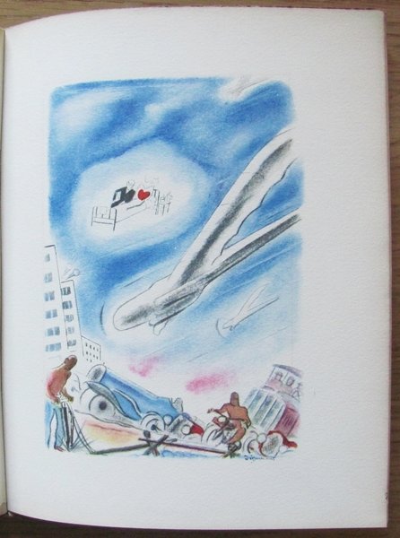 AFFAIRES DE COEUR, 1934