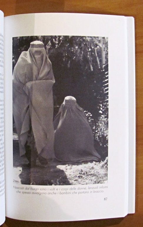 AFGHANISTAN ANNO ZERO