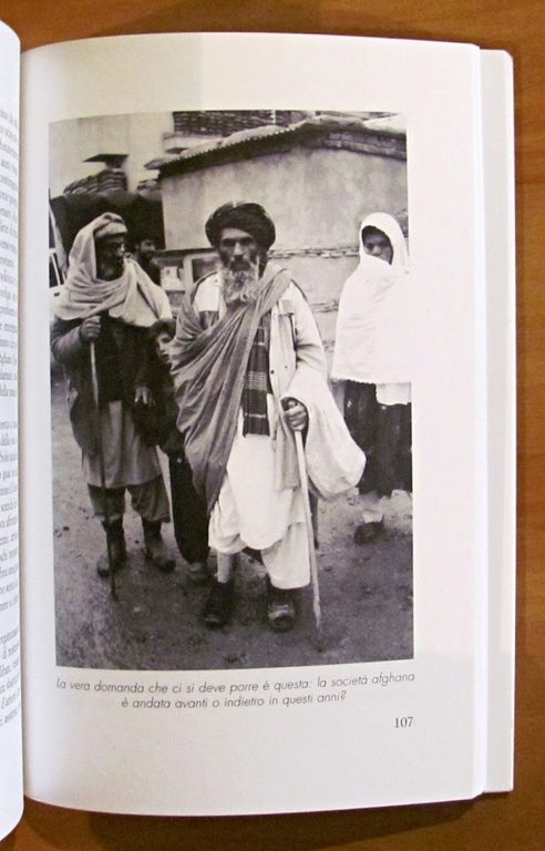 AFGHANISTAN ANNO ZERO