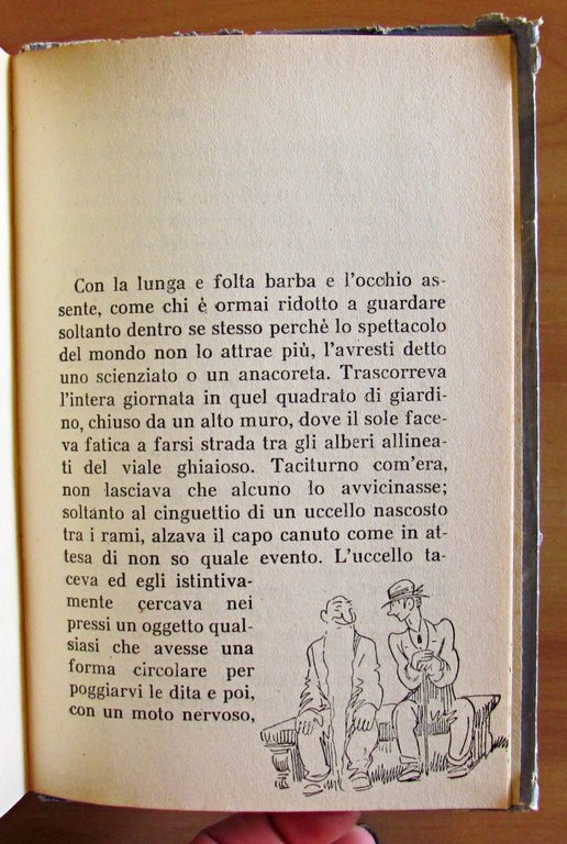 AL DI QUA E AL DI LA' DEL MICROFONO - …