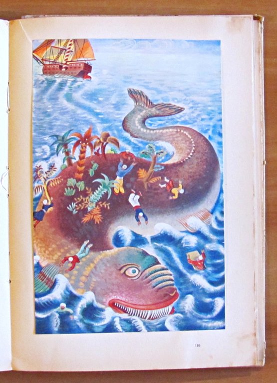 ALADINO E ALTRE STORIE