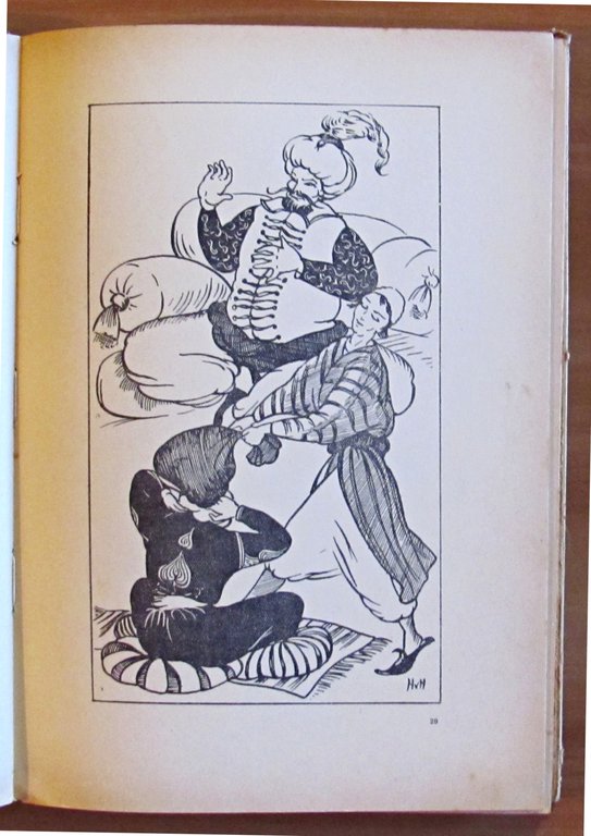 ALADINO E ALTRE STORIE