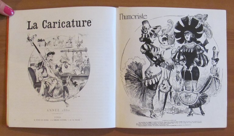 ALBERT ROBIDA 1848-1926 - Cahier de l'Art Mineur N.8