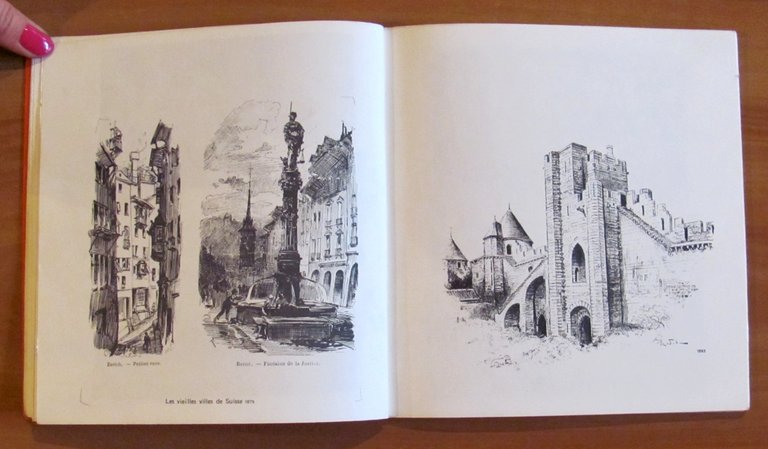 ALBERT ROBIDA 1848-1926 - Cahier de l'Art Mineur N.8