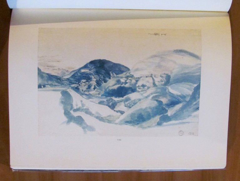 ALBRECHT DURER - DISEGNI, 1973 con 60 Tavole