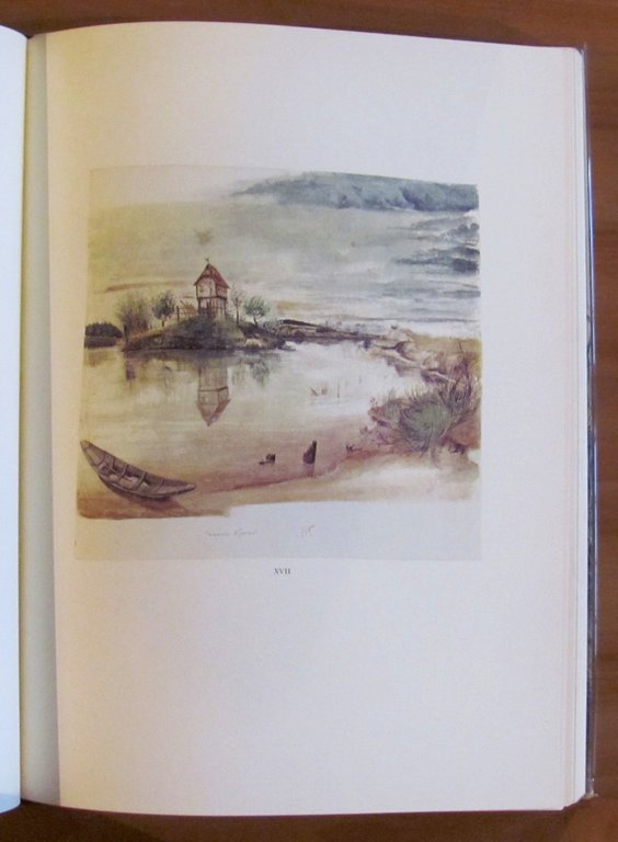 ALBRECHT DURER - DISEGNI, 1973 con 60 Tavole