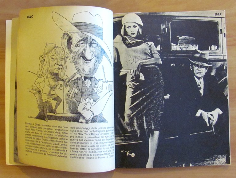 ALI BABA - Anno 2 N.1, 1968 | Immagine Gallery 3