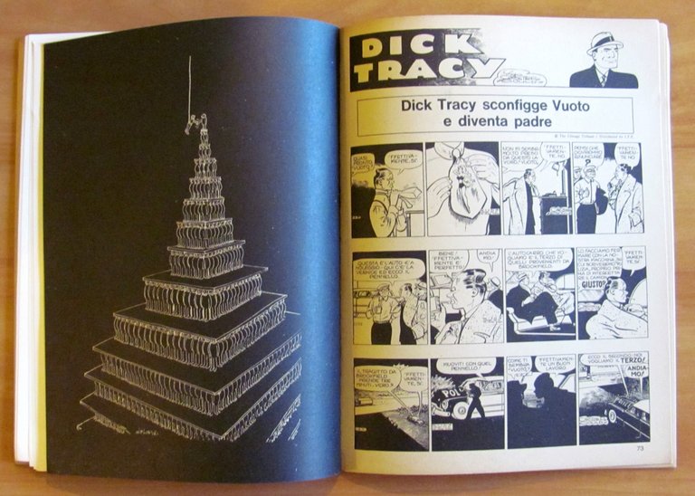 ALI BABA - Anno 2 N.1, 1968 | Immagine Gallery 6