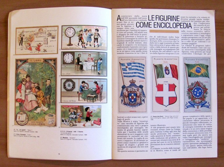 ALICE DENTRO LA FIGURINA