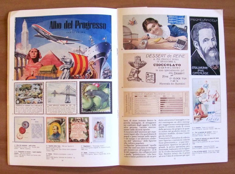 ALICE DENTRO LA FIGURINA