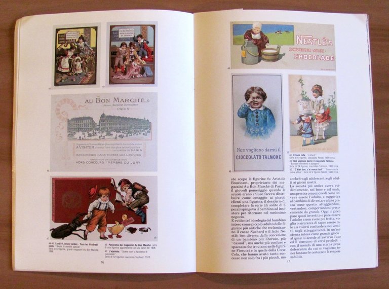 ALICE DENTRO LA FIGURINA