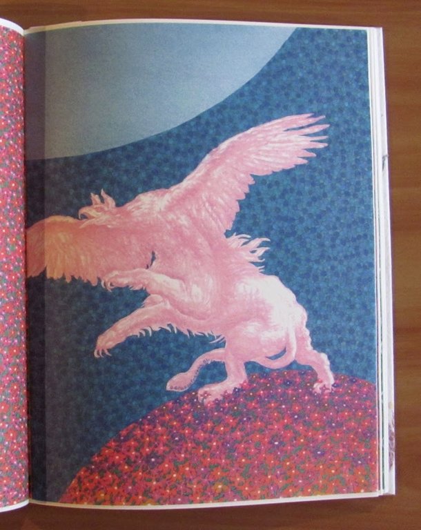 ALICE NEL PAESE DELLE MERAVIGLIE, 1993 in 5 Esemplari - …