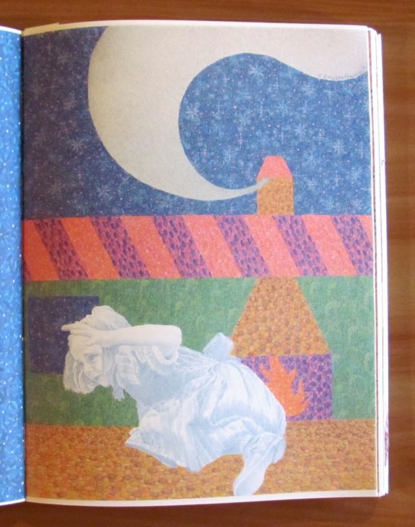 ALICE NEL PAESE DELLE MERAVIGLIE, 1993 in 5 Esemplari - …