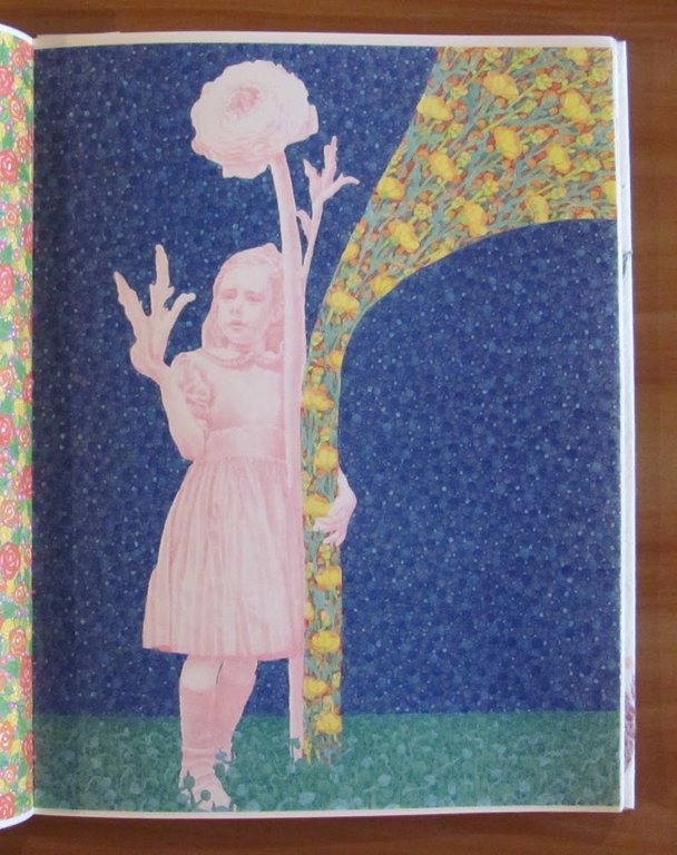 ALICE NEL PAESE DELLE MERAVIGLIE, 1993 in 5 Esemplari - …