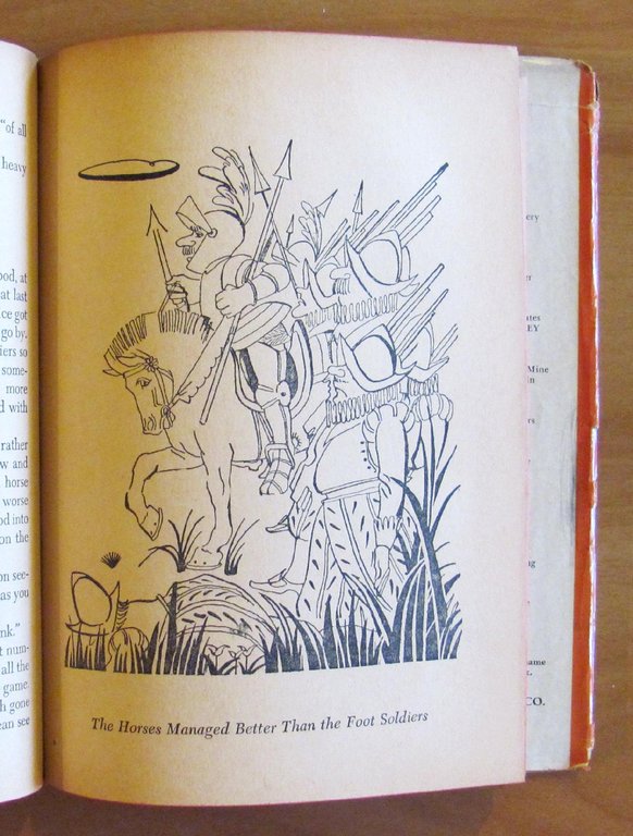ALICE'S ADVENTURES IN WONDERLAND & THROUGH LOOKING GLASS - Whitman, …
