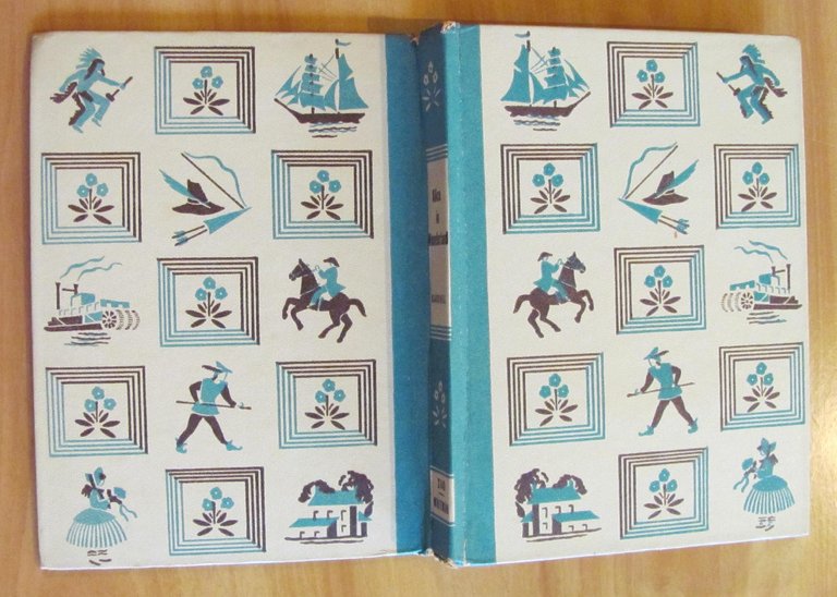 ALICE'S ADVENTURES IN WONDERLAND & THROUGH LOOKING GLASS - Whitman, …