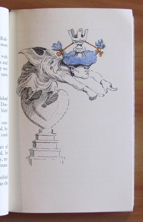 Alice's adventures in wonderland and Through the Looking-Glass , I …