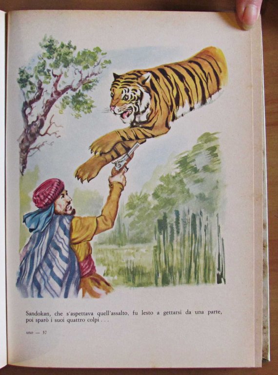 ALLA CONQUISTA DI UN IMPERO - Collana Capolavori N.37, 1970 | Immagine Gallery 4