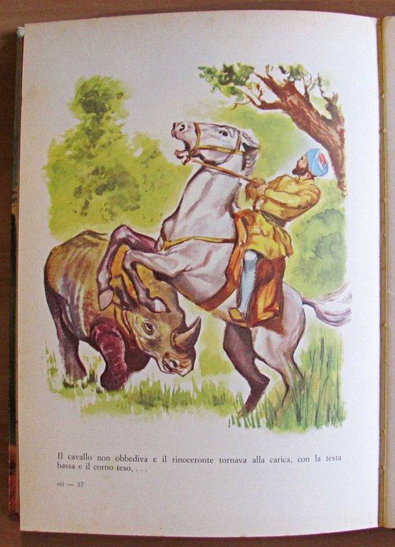 ALLA CONQUISTA DI UN IMPERO - Collana Capolavori N.37, 1970 | Immagine Gallery 5