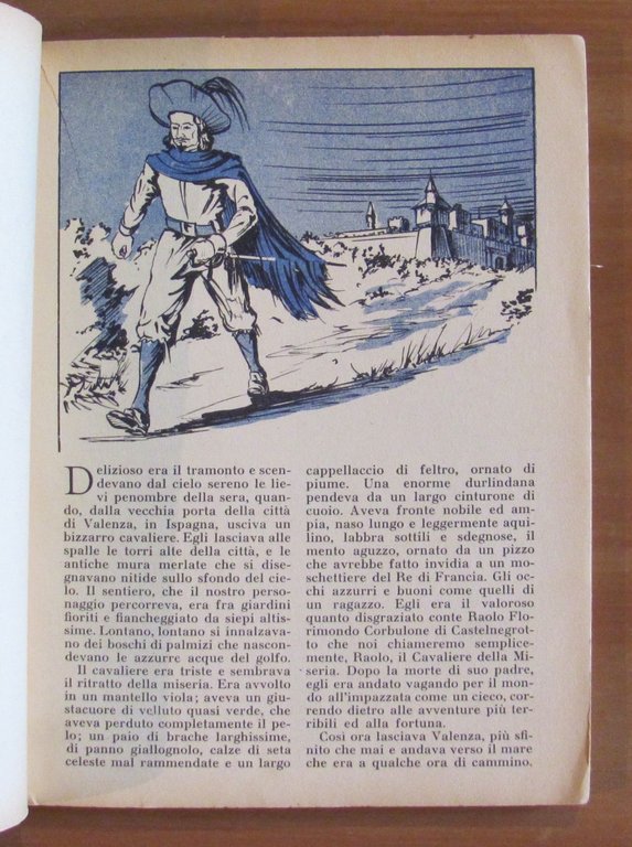 ALLA CONQUISTA DI UN TRONO - Coll. Cine Libro - …