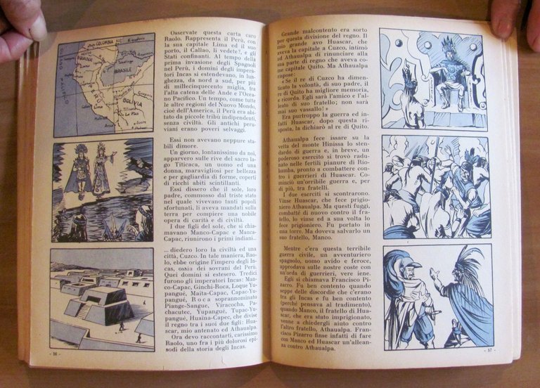 ALLA CONQUISTA DI UN TRONO - Coll. Cine Libro - …