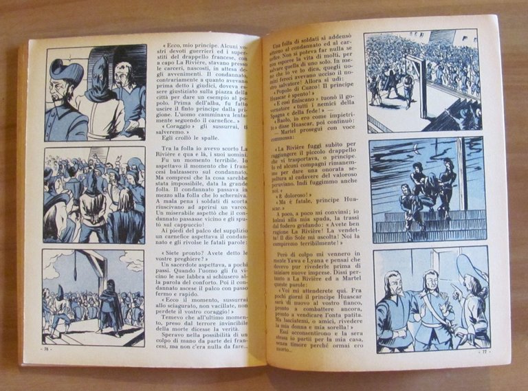 ALLA CONQUISTA DI UN TRONO - Coll. Cine Libro - …