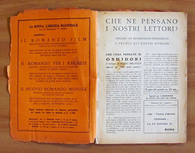 ALLE PRESE COI LUPI - Coll. Il Romanzo Illustrato per …