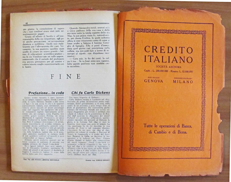 ALLE PRESE COI LUPI - Coll. Il Romanzo Illustrato per …