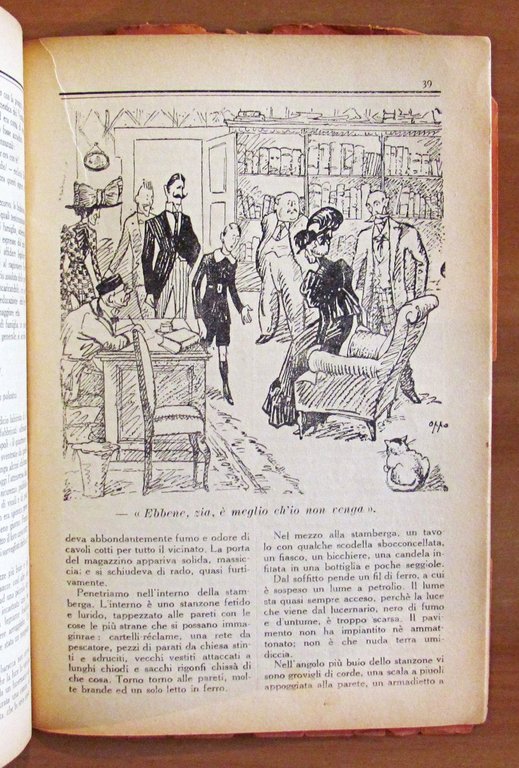 ALLE PRESE COI LUPI - Coll. Il Romanzo Illustrato per …