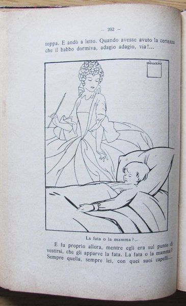ALLEGRETTO E SERENELLA Corso di letture scolastiche - LA DOLCE …