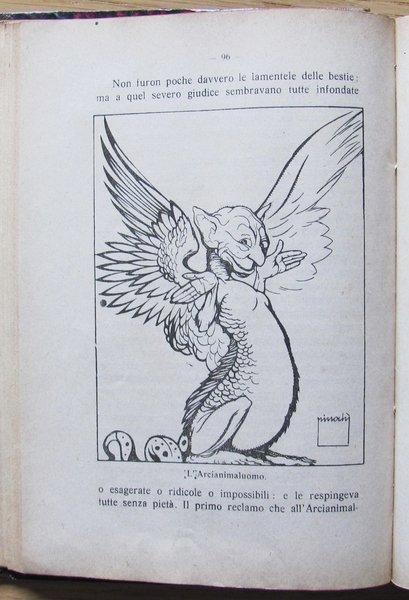 ALLEGRETTO E SERENELLA Corso di letture scolastiche - LA DOLCE …