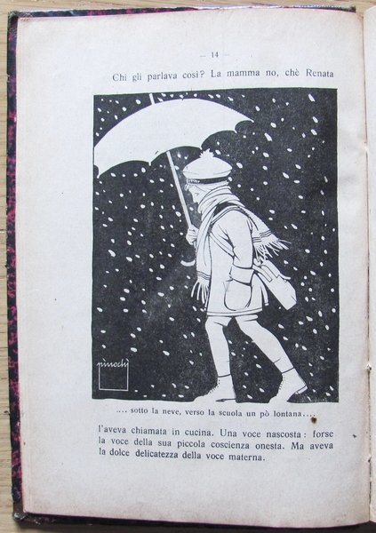 ALLEGRETTO E SERENELLA Corso di letture scolastiche - LA DOLCE …