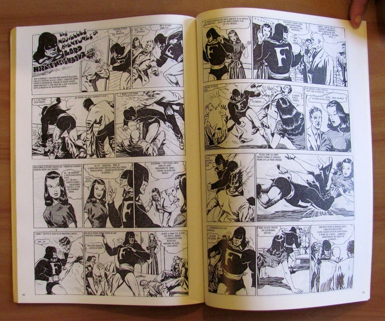 ALMANACCO DE LEO - Tiratura Limitata, 1992 | Immagine Gallery 4