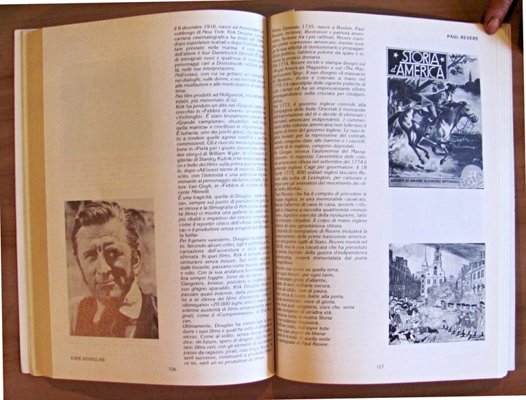 ALMANACCO DI NOSTALGIA - Presentato da Zavattini e Jacovitti | Immagine Gallery 12