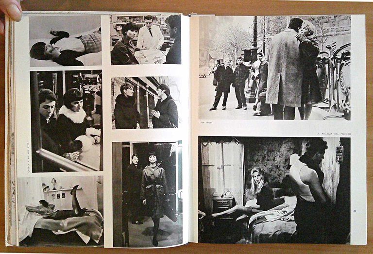 ALMANACCO LETTERARIO BOMPIANI I edizione 1964 - Con Questionario editoriale