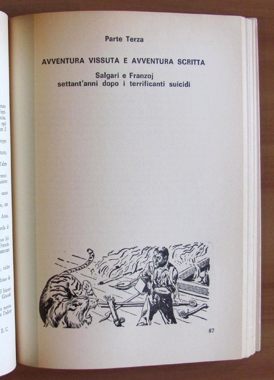 ALMANACCO PIEMONTESE di Vita e Cultura 1981 - ARMANACH PIEMONTEIS