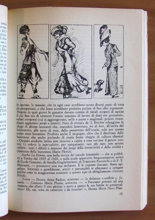 ALMANACCO PIEMONTESE di Vita e Cultura 1982 - ARMANACH PIEMONTEIS