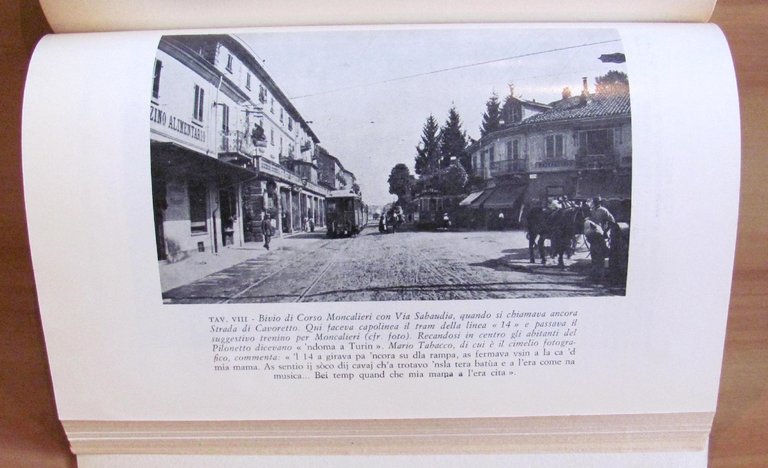 ALMANACCO PIEMONTESE di Vita e Cultura 1982 - ARMANACH PIEMONTEIS