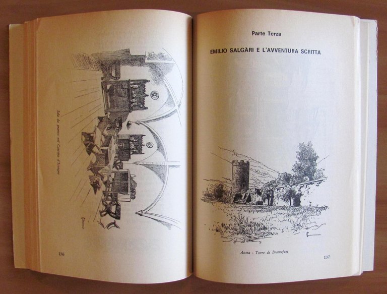 ALMANACCO PIEMONTESE di Vita e Cultura 1982 - ARMANACH PIEMONTEIS