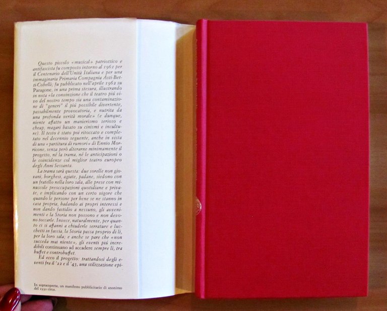 AMATE SPONDE! Collana "I CORALLI"