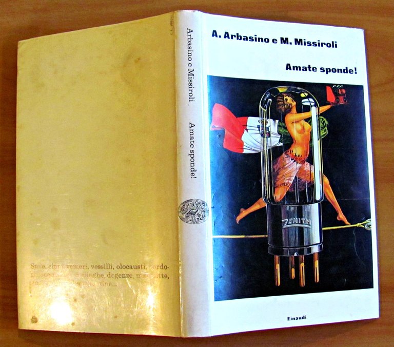 AMATE SPONDE! Collana "I CORALLI"