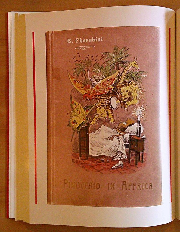 AMICI DI CARTA - Viaggio nella letteratura per i ragazzi, …